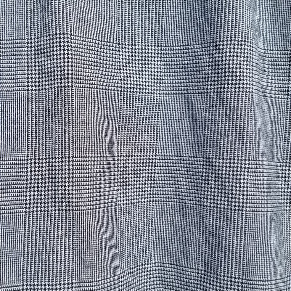 J. Crew Mini Houndstooth Slim Fit Button-Down Shirt - Picture 11 of 14